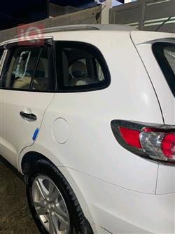 هیوندای سەنتافی